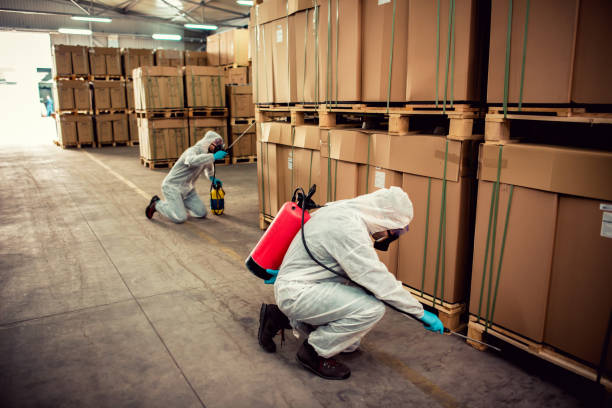 Best Pest Removal Services  in White Salmon, WA