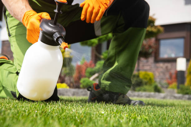 Wildlife Control Services in White Salmon, WA