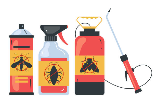 Best Flea Control Services  in White Salmon, WA